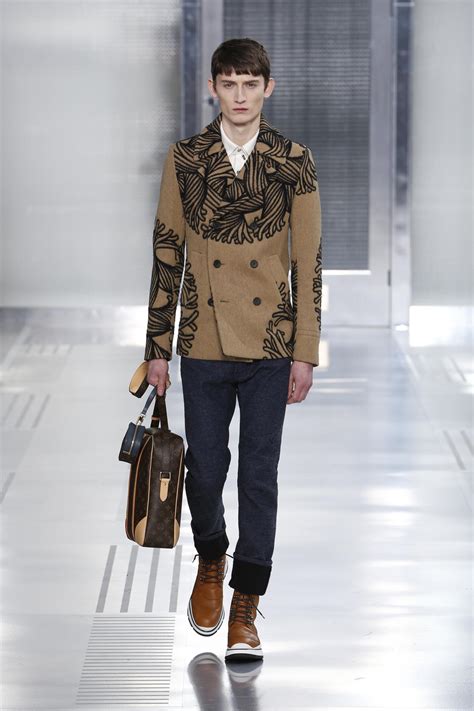 lv clothes for men|louis vuitton men's collection.